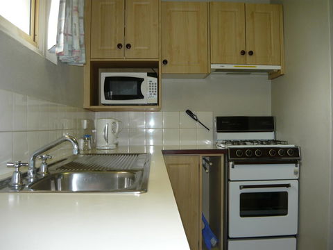 Albany Apartments - Accommodation Main Beach 1