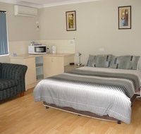 Albany Apartments - Accommodation Main Beach