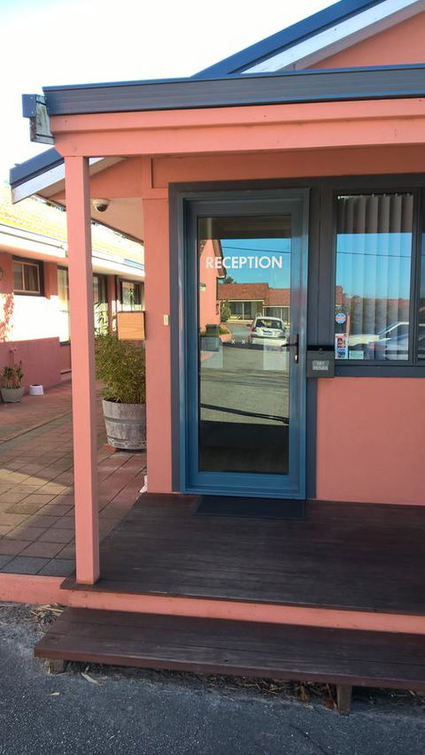 Albany Apartments - Accommodation Main Beach 17