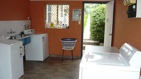 Albany Apartments - Accommodation Main Beach 15
