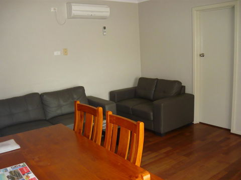 Albany Apartments - Accommodation Main Beach 11
