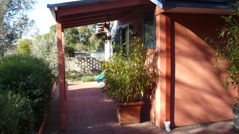 Albany Apartments - Accommodation Main Beach 7