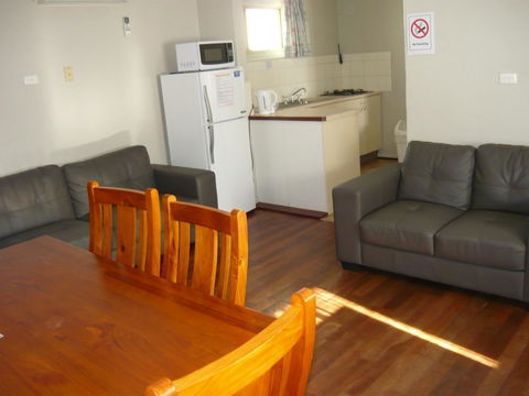 Albany Apartments - Accommodation Main Beach 3