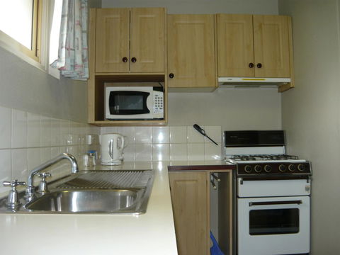 Albany Apartments - Accommodation Main Beach 10
