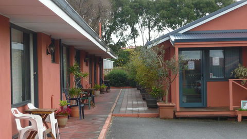 Albany Apartments - Accommodation Main Beach 4