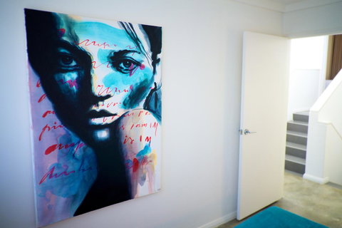 Cottesloe Artist's Beach Retreat - Accommodation Main Beach 27