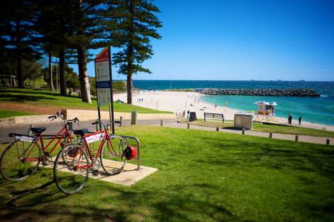 Cottesloe Artist's Beach Retreat - Accommodation Main Beach 15