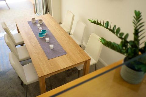 Cottesloe Artist's Beach Retreat - Accommodation Main Beach 10