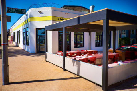 Cottesloe Artist's Beach Retreat - Accommodation Main Beach 7