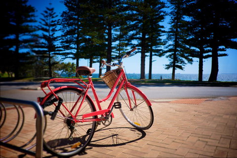Cottesloe Artist's Beach Retreat - Accommodation Main Beach 31