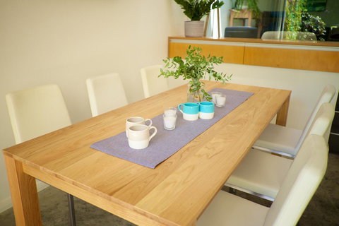 Cottesloe Artist's Beach Retreat - Accommodation Main Beach 32