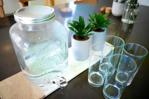 Cottesloe Artist's Beach Retreat - Accommodation Main Beach 16