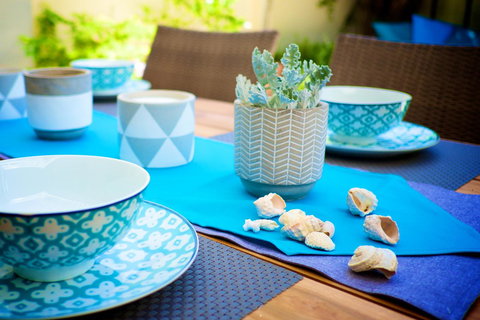 Cottesloe Artist's Beach Retreat - Accommodation Main Beach 23