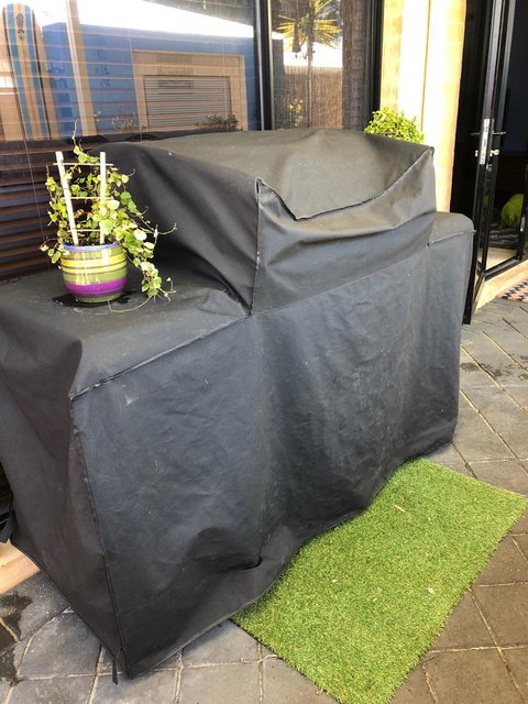 BeachHideaway@Scarborough - Accommodation Main Beach 36