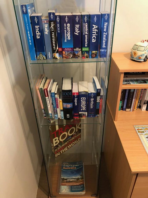 BeachHideaway@Scarborough - Accommodation Main Beach 22