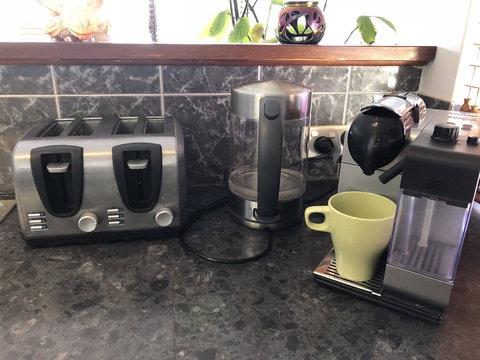 BeachHideaway@Scarborough - Accommodation Main Beach 26