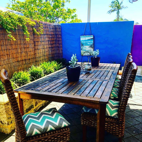 BeachHideaway@Scarborough - Accommodation Main Beach 13