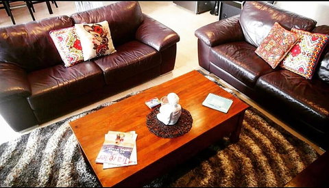 BeachHideaway@Scarborough - Accommodation Main Beach 17