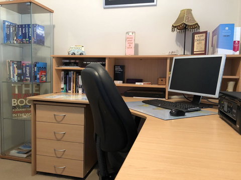 BeachHideaway@Scarborough - Accommodation Main Beach 21