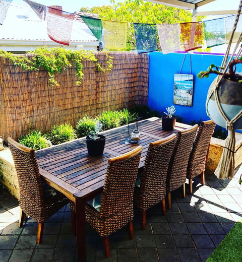 BeachHideaway@Scarborough - Accommodation Main Beach 14