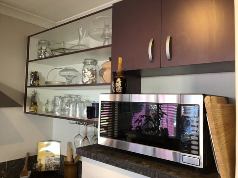 BeachHideaway@Scarborough - Accommodation Main Beach 24