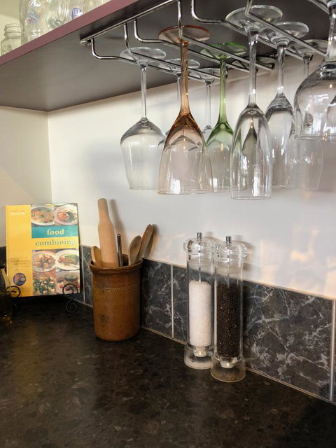 BeachHideaway@Scarborough - Accommodation Main Beach 25