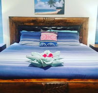 BeachHideawayScarborough - Accommodation Main Beach