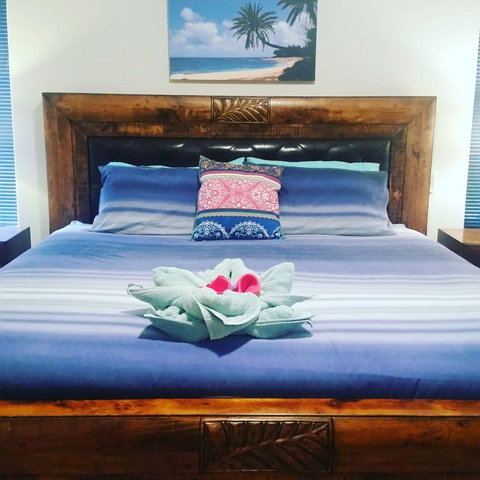 BeachHideaway@Scarborough - Accommodation Main Beach 0