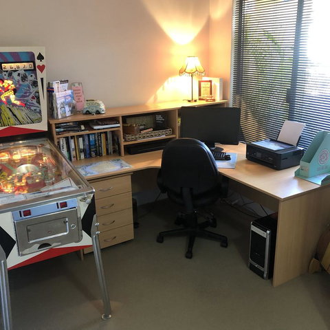 BeachHideaway@Scarborough - Accommodation Main Beach 4