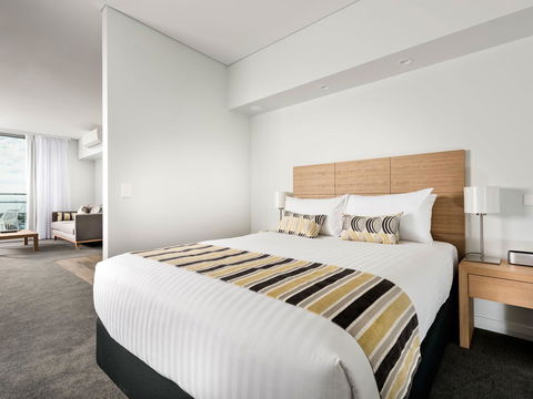 Be. Fremantle - Accommodation Main Beach 23