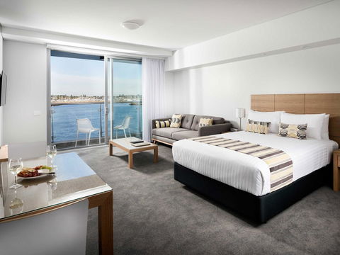 Be. Fremantle - Accommodation Main Beach 21
