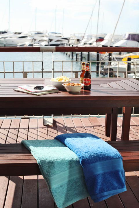 Be. Fremantle - Accommodation Main Beach 20