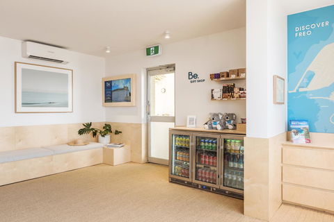 Be. Fremantle - Accommodation Main Beach 1