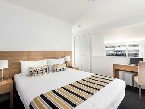 Be. Fremantle - Accommodation Main Beach 13