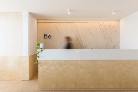 Be. Fremantle - Accommodation Main Beach 30