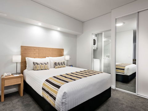 Be. Fremantle - Accommodation Main Beach 22