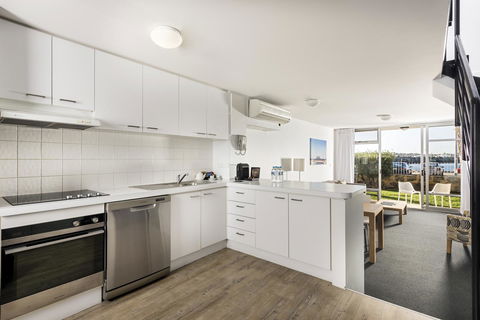 Be. Fremantle - Accommodation Main Beach 7