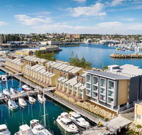 Be. Fremantle - Accommodation Main Beach