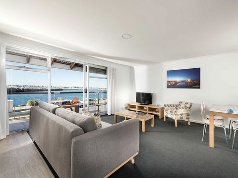 Be. Fremantle - Accommodation Main Beach 12