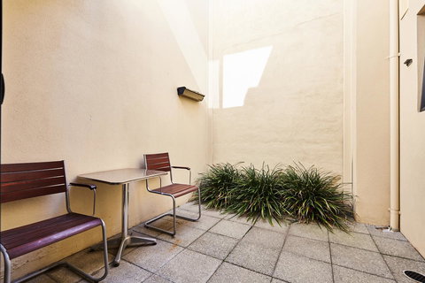 Fremantle Townhouse U/5 - Accommodation Main Beach 5