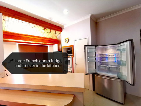 Cosy Easy Access Home Near Perth CBD And Fremantle - Accommodation Main Beach 9