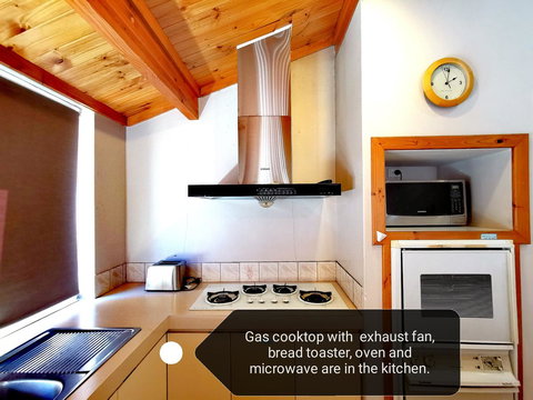 Cosy Easy Access Home Near Perth CBD And Fremantle - Accommodation Main Beach 10