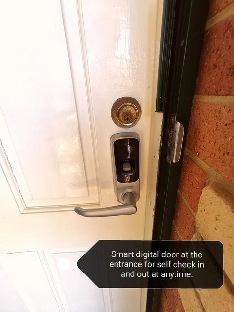 Cosy Easy Access Home Near Perth CBD And Fremantle - Accommodation Main Beach 14