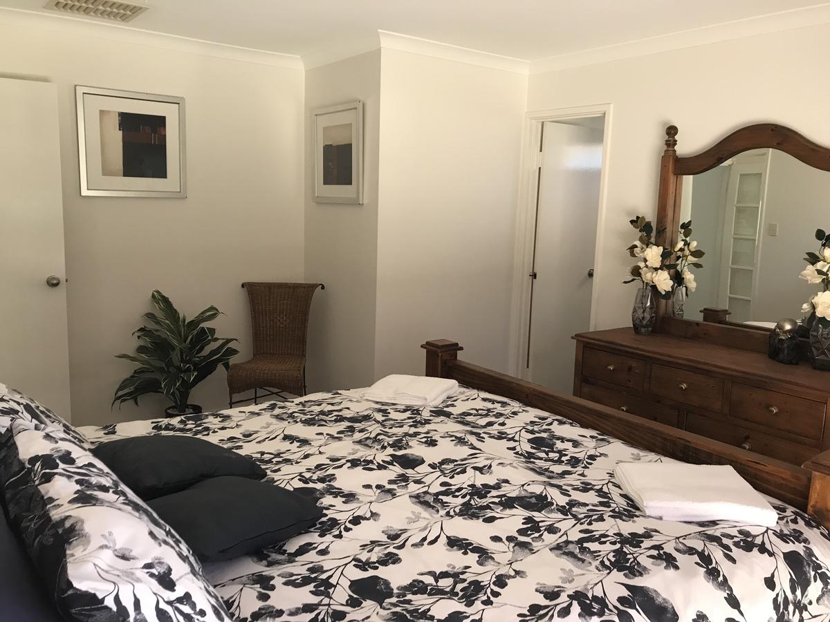 Joondalup WA Accommodation Main Beach