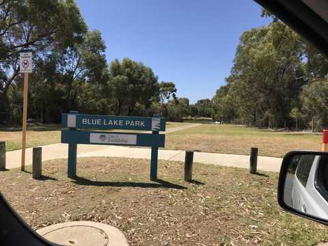 Blue Lake Family Retreat - Accommodation Main Beach 28