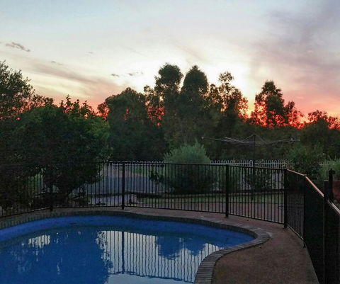 Jacaranda Hideaway Bed & Breakfast - Accommodation Main Beach 17