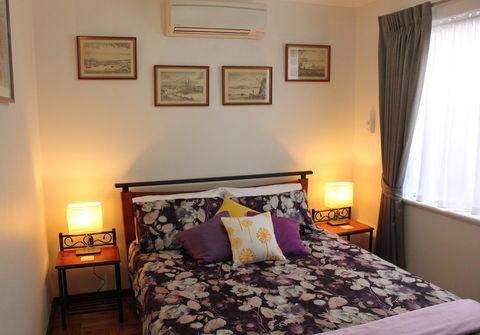 Jacaranda Hideaway Bed & Breakfast - Accommodation Main Beach 2