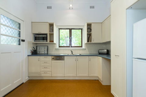 Cottesloe Bel-Air Apartment - Accommodation Main Beach 13