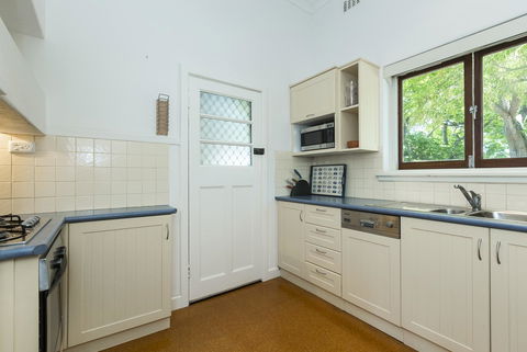 Cottesloe Bel-Air Apartment - Accommodation Main Beach 12