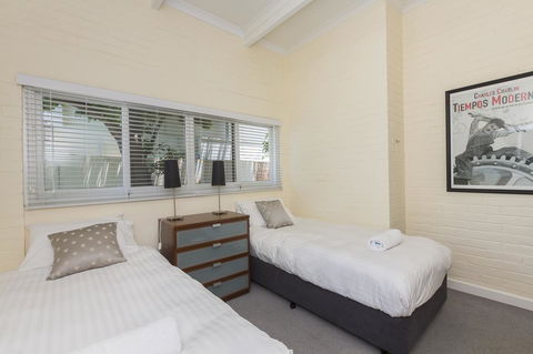 Cottesloe Bel-Air Apartment - Accommodation Main Beach 9